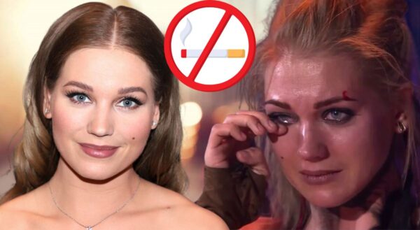 Мучается ломкой и просит помощи: Асмус призналась в зависимости