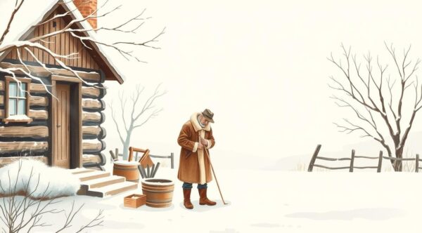 Народные приметы на 6 декабря 2025 года: Митрофанов день. Что можно и нельзя делать для удачи