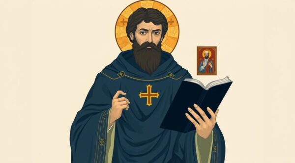 11 декабря 2025: Преподобномученик Стефан Новый — правила поста, традиции и что нельзя делать