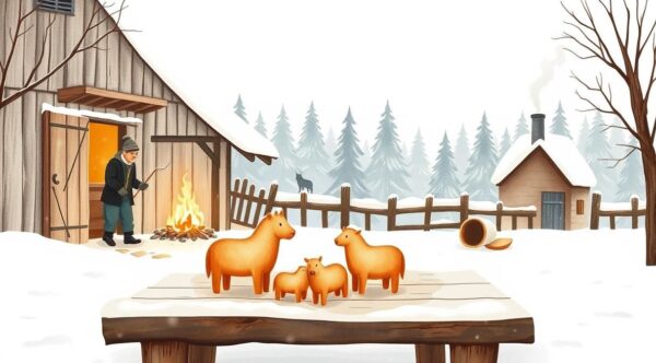 Народные приметы на 9 декабря 2025 года: Юрьев день. Что можно и нельзя делать для удачи