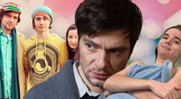 Бывшая Павла Баршака хочет увезти парализованного сына в Лондон