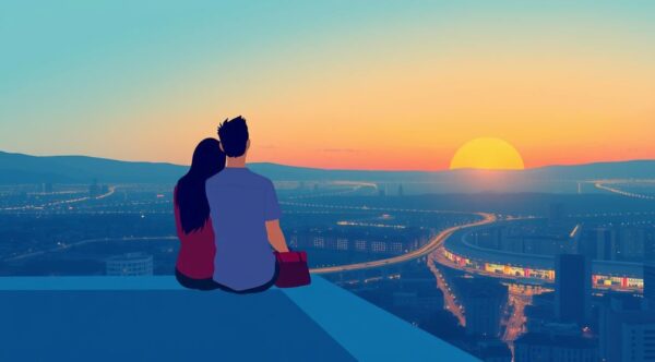 Как создать идеальное романтическое свидание: от идеи до воплощения