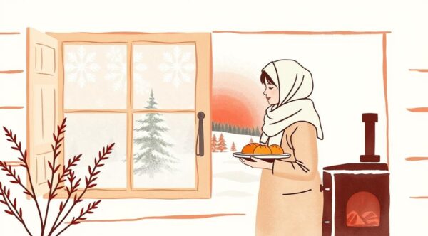 Народные приметы на 17 декабря 2025 года: Варварин день. Что можно и нельзя делать для удачи