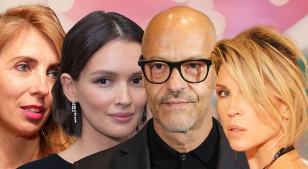 Тайные романы и громкие разрывы: что скрывают женщины Фёдора Бондарчука