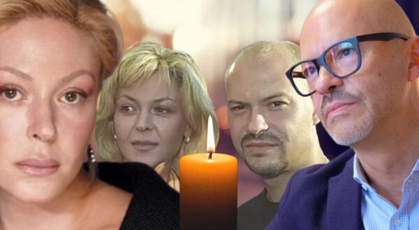 Проклятие династии: как сгорела сестра Федора Бондарчука