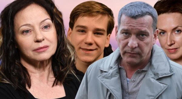 Тайный роман и внебрачный сын Евгении Добровольской: как много лет скрывали отца Яна