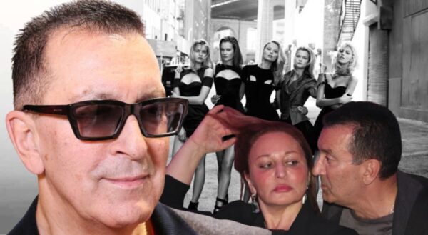 Измены и нерожденные дети: грехи Буйнова