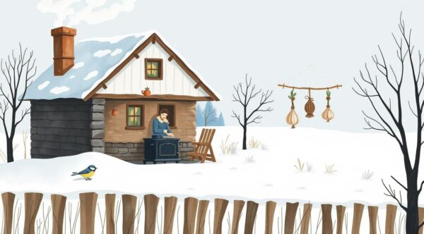 Народные приметы на 3 декабря 2025 года: Проклов день. Что можно и нельзя делать для удачи