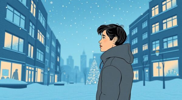 Гороскоп-антидепрессант на 21 декабря: когда самый короткий день — самый важный