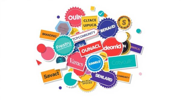 Как маленькая наклейка может стать мощным маркетинговым инструментом для вашего бизнеса