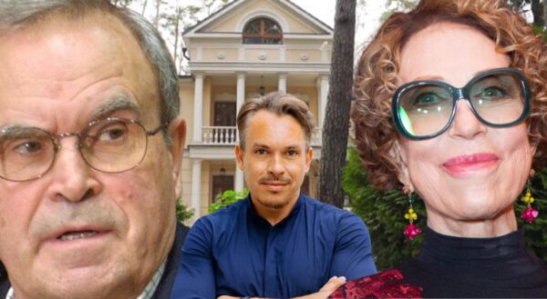 360 миллионов тишины: кто теперь хозяин легендарного дома Инны Чуриковой