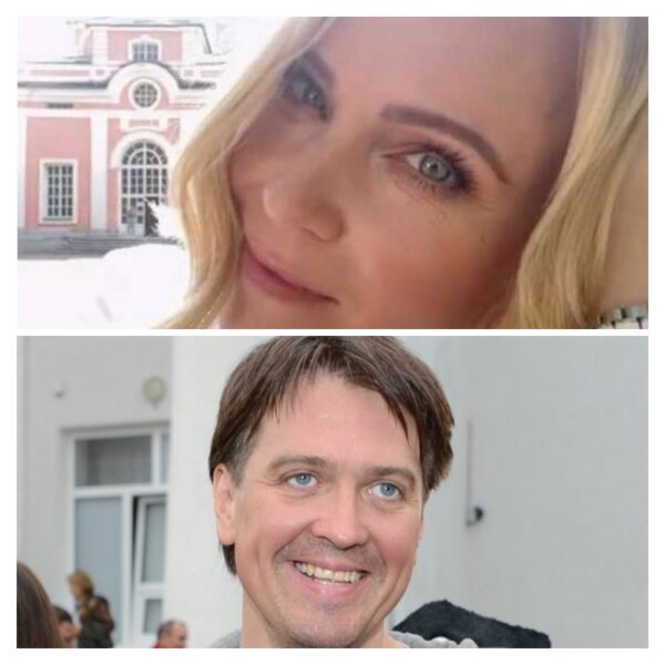 Подруги стерли в порошок идеальный брак Куликовой