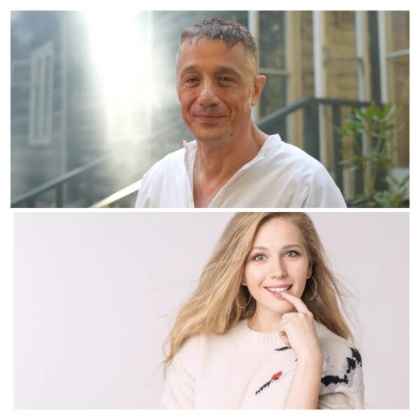 Загадочный разрыв Андоленко и Макарова: роман, о котором все говорили, и расставание без объяснений