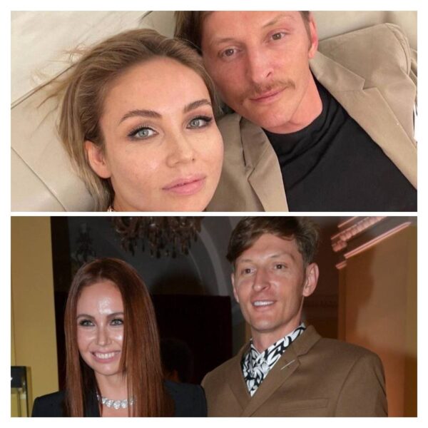 «Эскортница, фото и возможный развод»: как скандал с 16‑летней красавицей ударил по браку Павла Воли