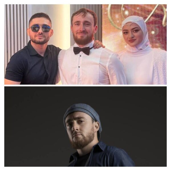 История за песнями Султана Лагучева: Кто стал «змеей» из треков «Горький вкус» и «Не души»