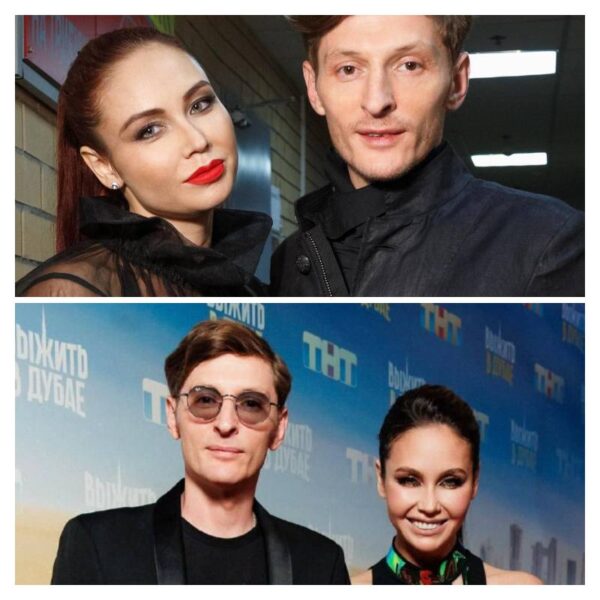 «Эскортница, фото и возможный развод»: как скандал с 16‑летней красавицей ударил по браку Павла Воли