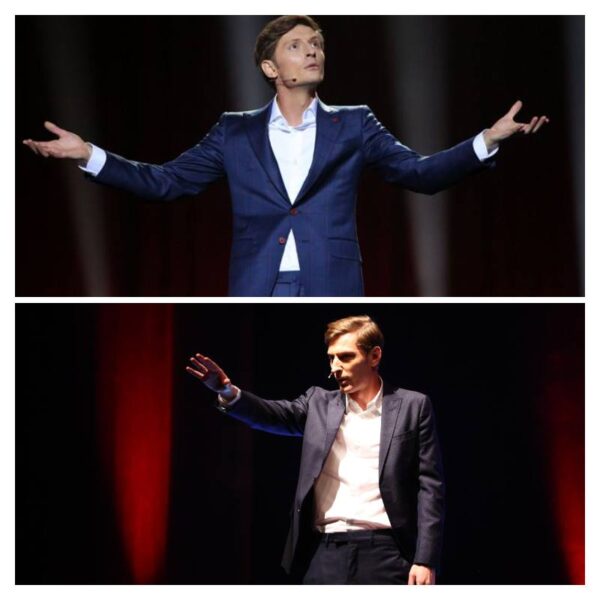 Замок на Рублёвке и плоские шутки: почему зрители разочаровались в «гламурном подонке» Павле Воле