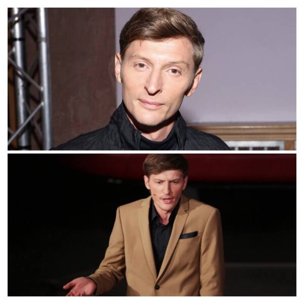 Замок на Рублёвке и плоские шутки: почему зрители разочаровались в «гламурном подонке» Павле Воле