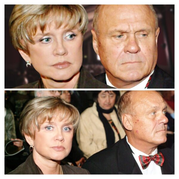 Вера Алентова - Тайный сын мужа от известной актрисы