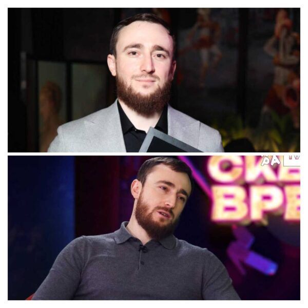 Султан Лагучев запретил жене концерты из ревности