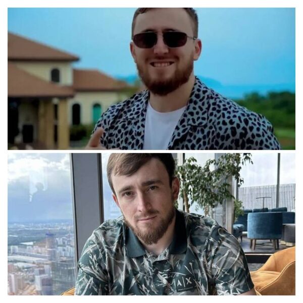 Султан Лагучев запретил жене концерты из ревности