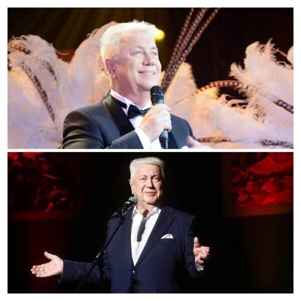 Авария, две смерти и угроза ампутации: как Винокур выживал после катастрофы в Германии