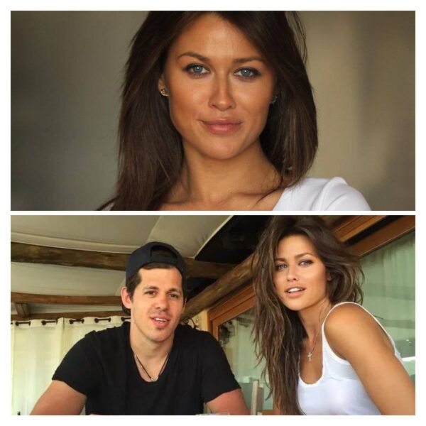 Что скрывалось за идеальными фото: горькие подробности брака Анны Кастеровой и Евгения Малкина