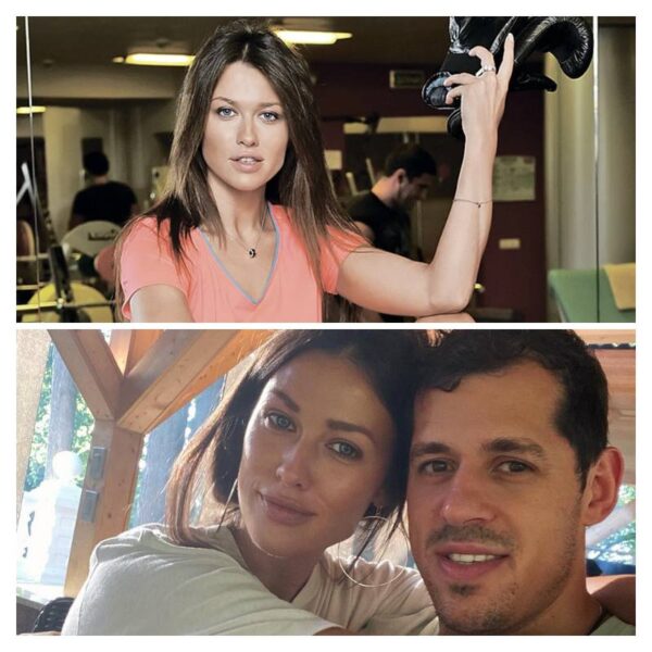 Что скрывалось за идеальными фото: горькие подробности брака Анны Кастеровой и Евгения Малкина