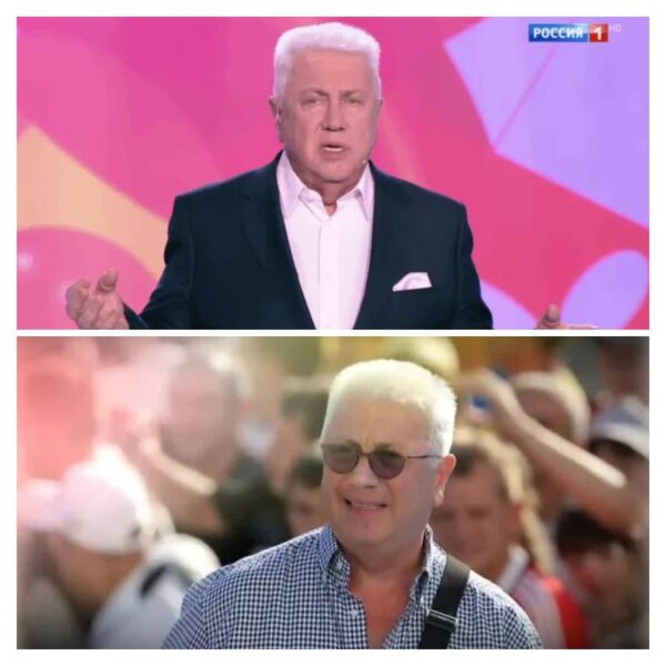 Авария, две смерти и угроза ампутации: как Винокур выживал после катастрофы в Германии