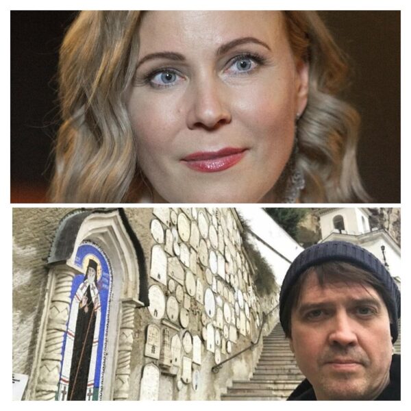 Подруги стерли в порошок идеальный брак Куликовой