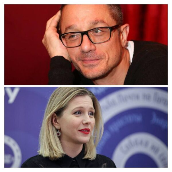 Загадочный разрыв Андоленко и Макарова: роман, о котором все говорили, и расставание без объяснений