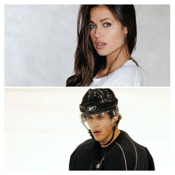 Что скрывалось за идеальными фото: горькие подробности брака Анны Кастеровой и Евгения Малкина