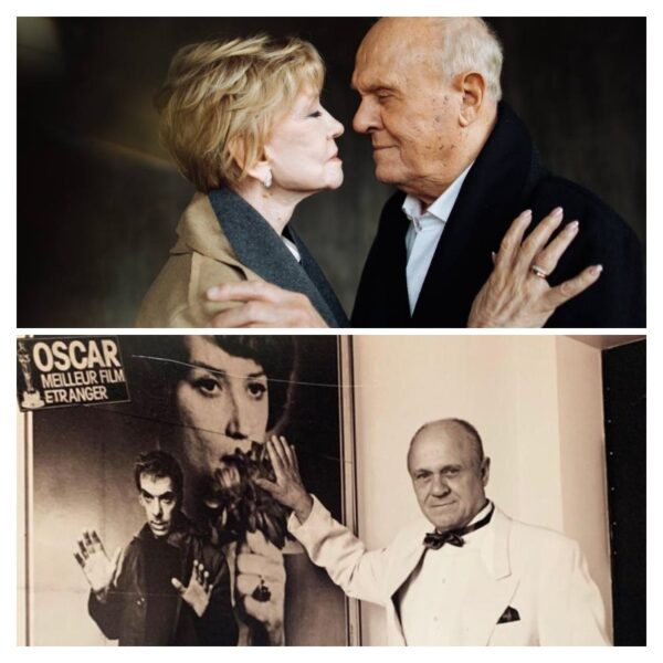 Идеальный фасад, разбитый бытом: Почему Вера Алентова и Владимир Меньшов жили врозь четыре года