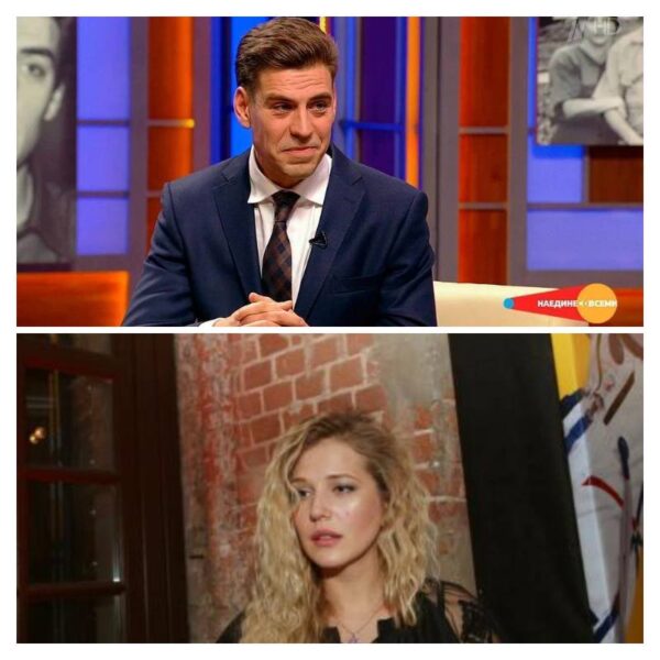 Тени прошлого: как слухи о связях с Дюжевым и Кончаловским преследуют актрису Андоленко