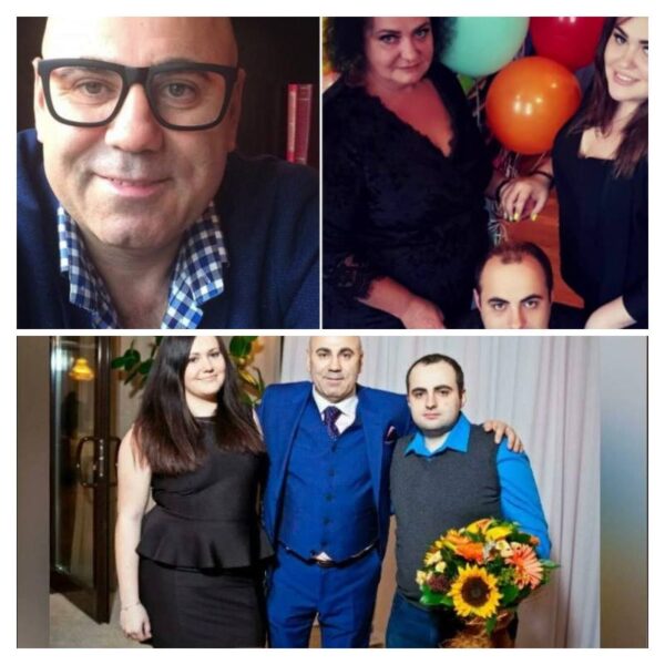 Дети Пригожина лишились квартир на 200 миллионов из-за долгов экс-жены