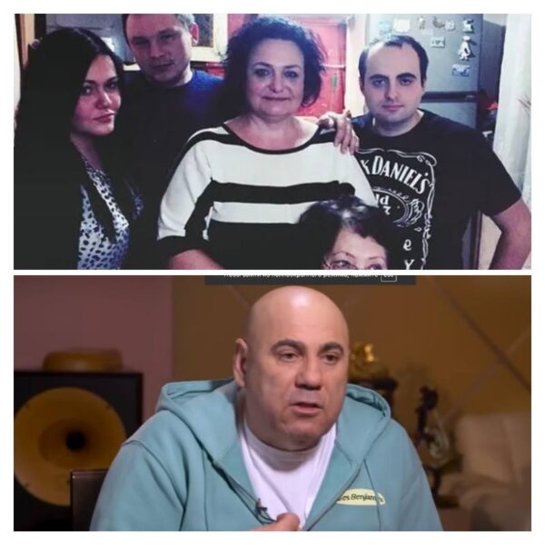 Дети Пригожина лишились квартир на 200 миллионов из-за долгов экс-жены