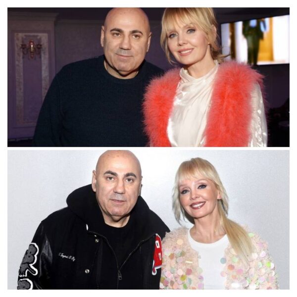 Испытание на прочность: как история со служанкой едва не разрушила брак Пригожина и Валерии