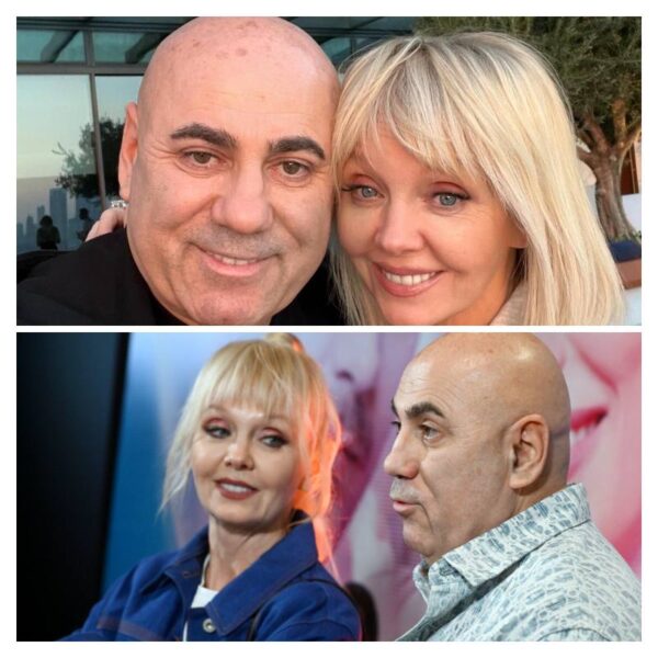 Испытание на прочность: как история со служанкой едва не разрушила брак Пригожина и Валерии