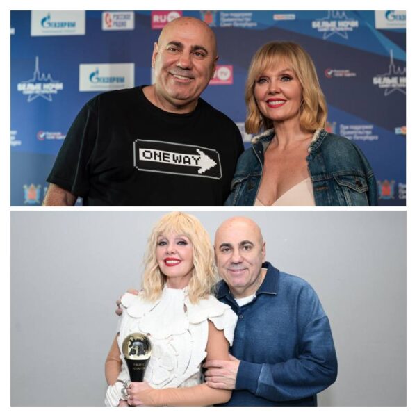 Испытание на прочность: как история со служанкой едва не разрушила брак Пригожина и Валерии