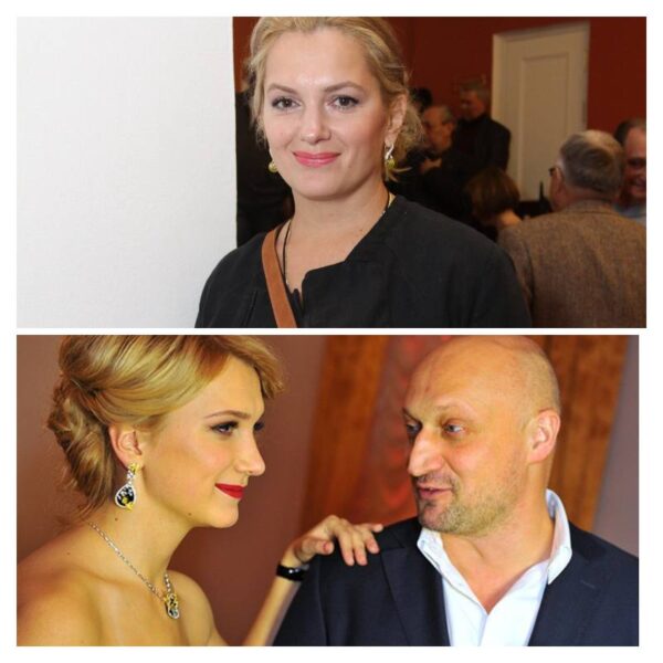 Предал и разрушил семью: Куценко изменил Порошиной после рождения их ребенка