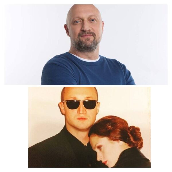 Предал и разрушил семью: Куценко изменил Порошиной после рождения их ребенка