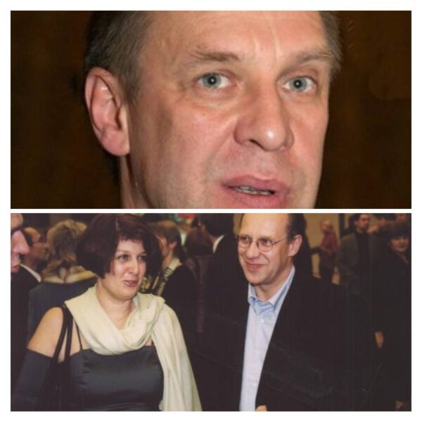 Феклистов из Сватов скрыл сына от любовницы