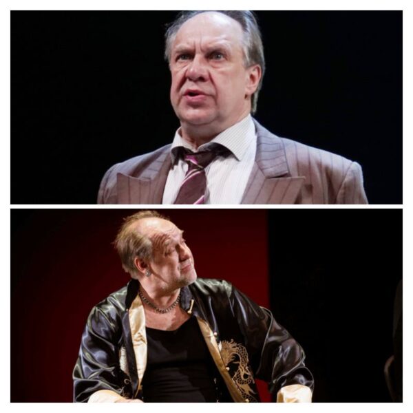 Феклистов из Сватов скрыл сына от любовницы