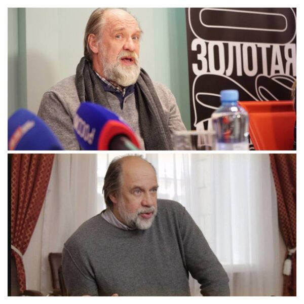 Феклистов из Сватов скрыл сына от любовницы