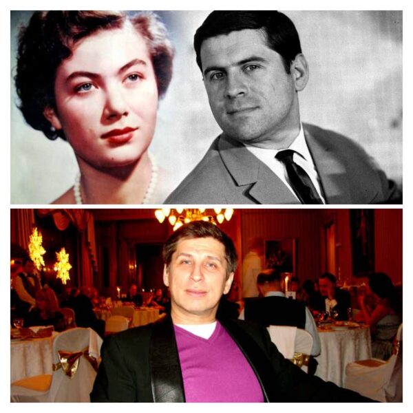 Внебрачный сын Броневицкого шантажирует семью Пьехи