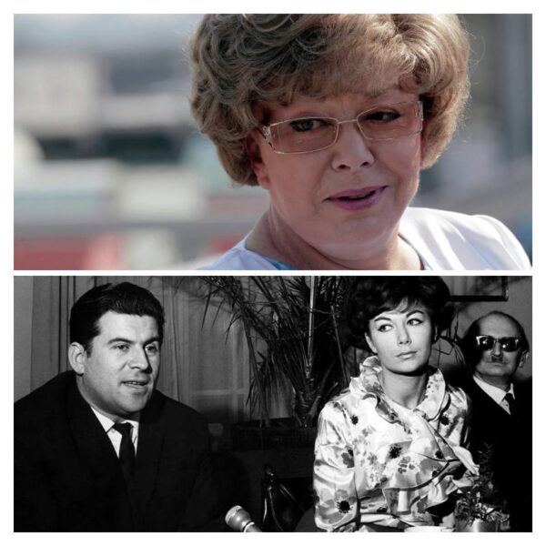 Внебрачный сын Броневицкого шантажирует семью Пьехи