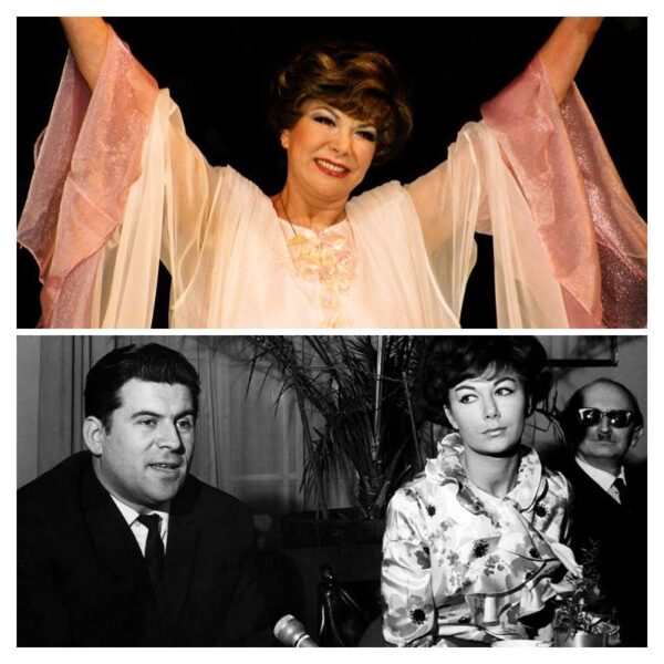 Внебрачный сын Броневицкого шантажирует семью Пьехи