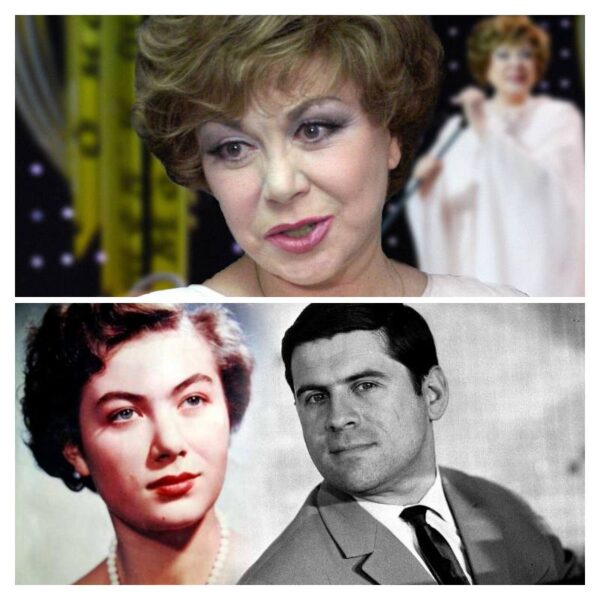 Внебрачный сын Броневицкого шантажирует семью Пьехи