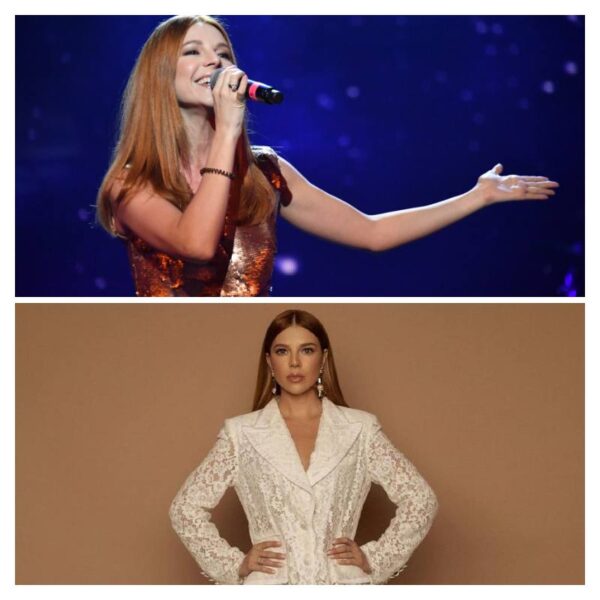 Отец Подольской погиб спасая ее от тюрьмы