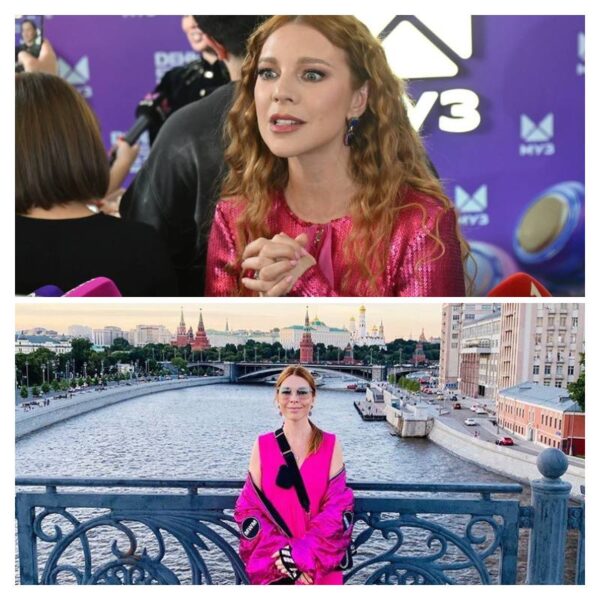 Отец Подольской погиб спасая ее от тюрьмы